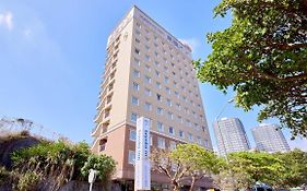 東橫INN 沖繩那霸Omoromachi站前
